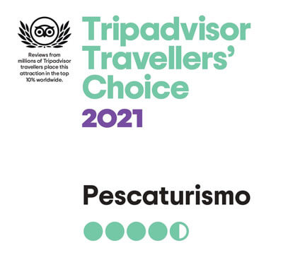 Pescaturisme Menorca guanya el premi Travellers' Choice de Tripadvisor